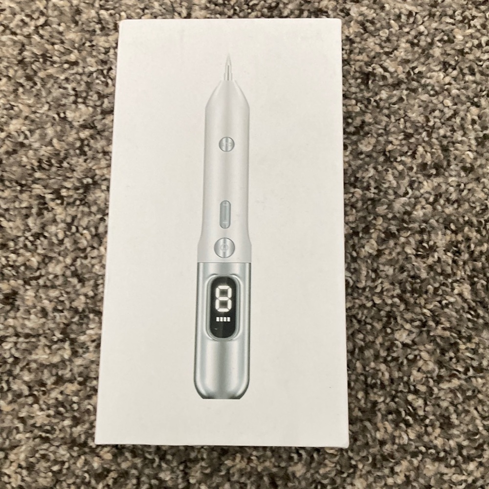 Fibroblast Plasma Pen